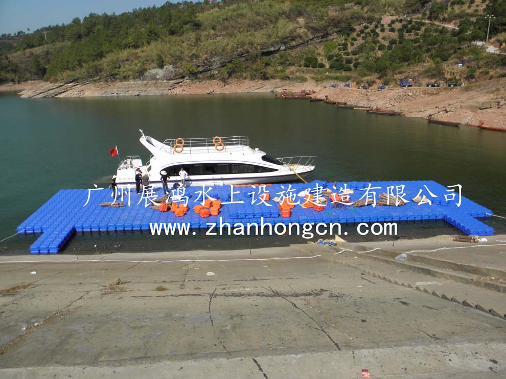 Nanfeng Boat Dock