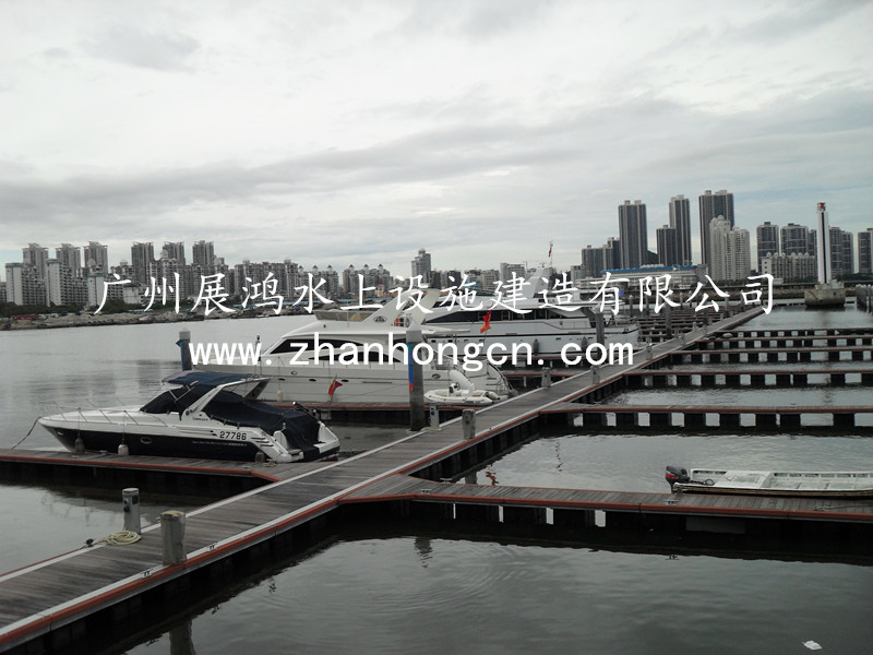 Shenzhen Bay Marina
